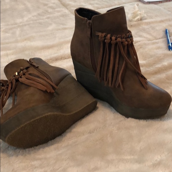 Booties - Picture 3 of 3